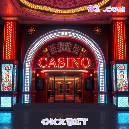 Mergulhe na Diversão dos Jogos no okxbet